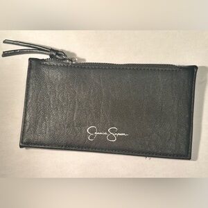 Mini Jessica Simpson wallet/change purse